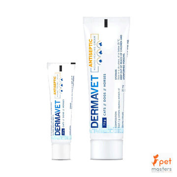 Dermavet / 75g