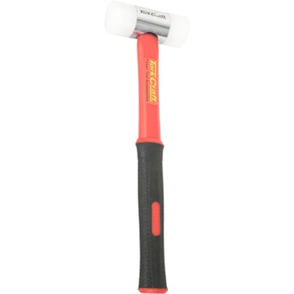 Hammer Nylon Installing Mallet 35Mm Fibreglass Handle