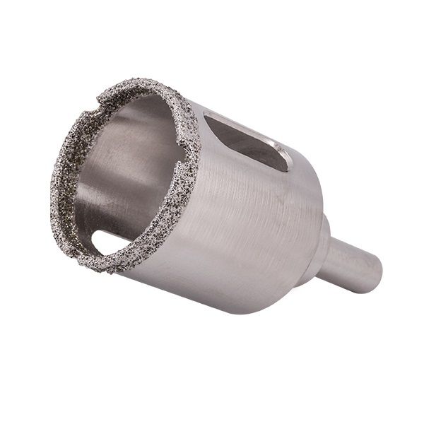 Tork Craft - Diamond Core Bit 30mm for Tiles - 2 Pack