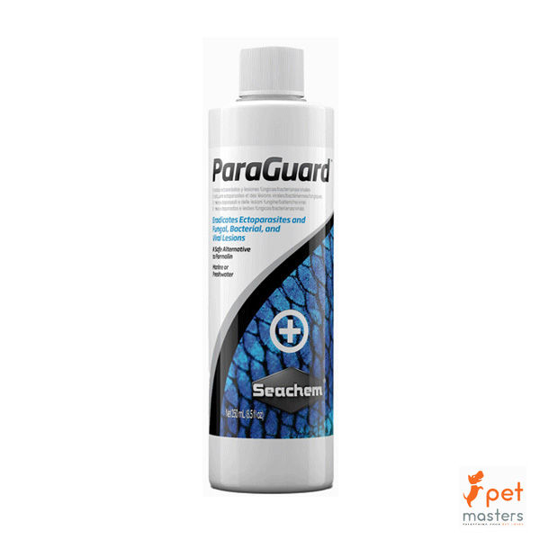 Seachem ParaGuard / 250ml