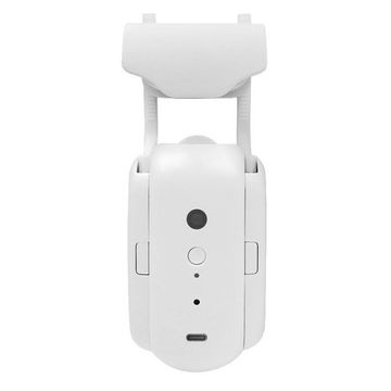Smart Wifi Curtain Opener / Closer Electric - Works with iOS and Android (Amazon Alexa / Google Home)