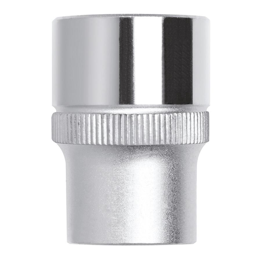Gedore Red Socket 1/2 Bi-Hex 13Mm R61101306- 2 Pack