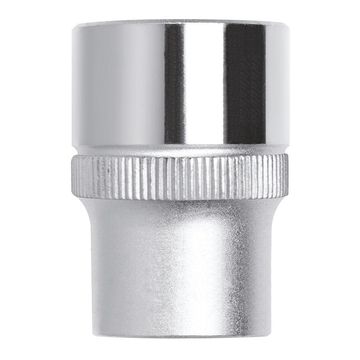 Gedore Red Socket 1/2 Bi-Hex 13Mm R61101306- 2 Pack