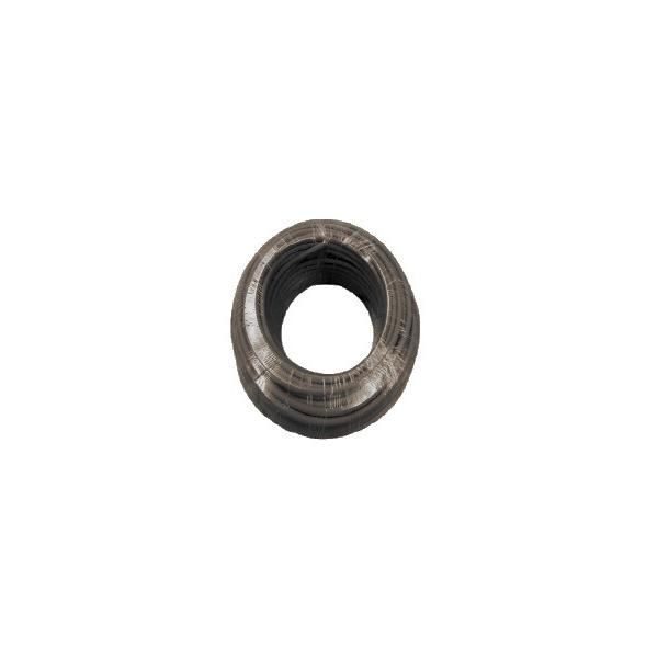 Acconet 6Mm Outdoor Solar Cable Black - sold per meter