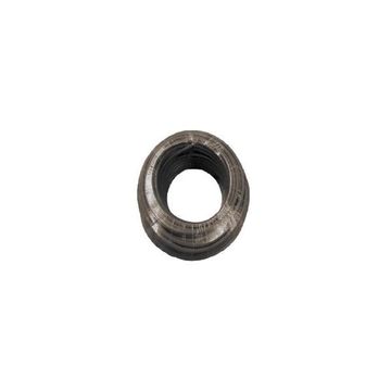 Acconet 6Mm Outdoor Solar Cable Black - sold per meter