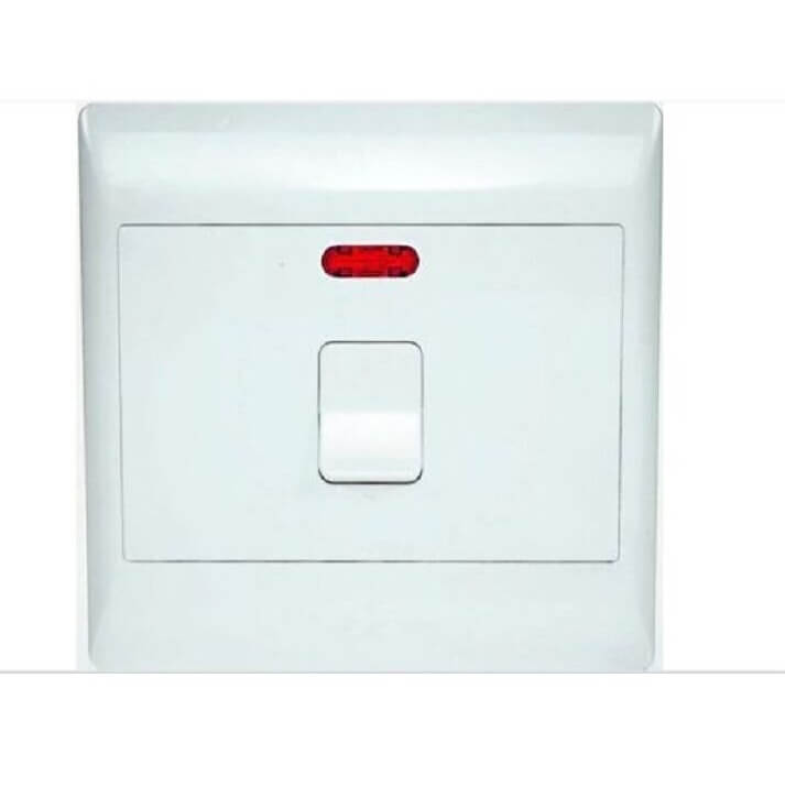45A Switch Socket