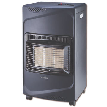 Gas Heater 3 Panel SALTON SGH14
