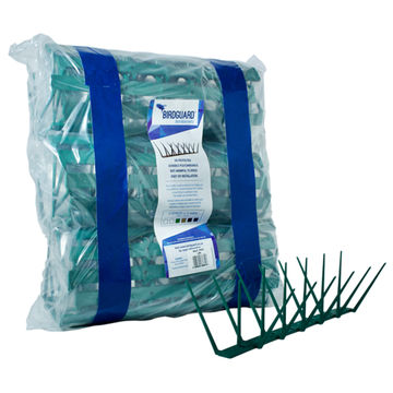 BIRDGUARD BIRD SPIKE GREEN 10M
