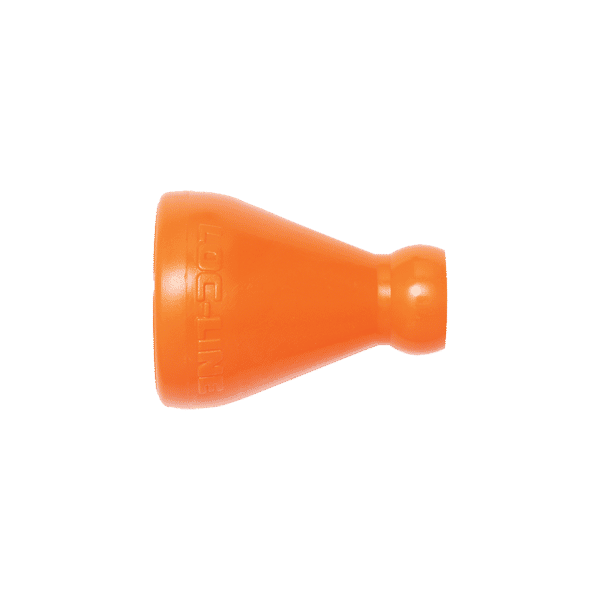 1/2″ to 1/4″ Locline Reducer – Pack of 2