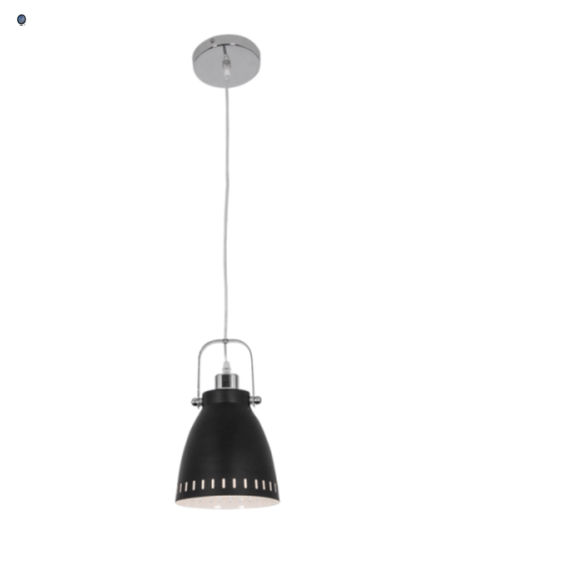 Metal Pendant