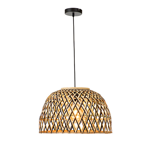 Pendant Zigzag 1 Light - 47cm