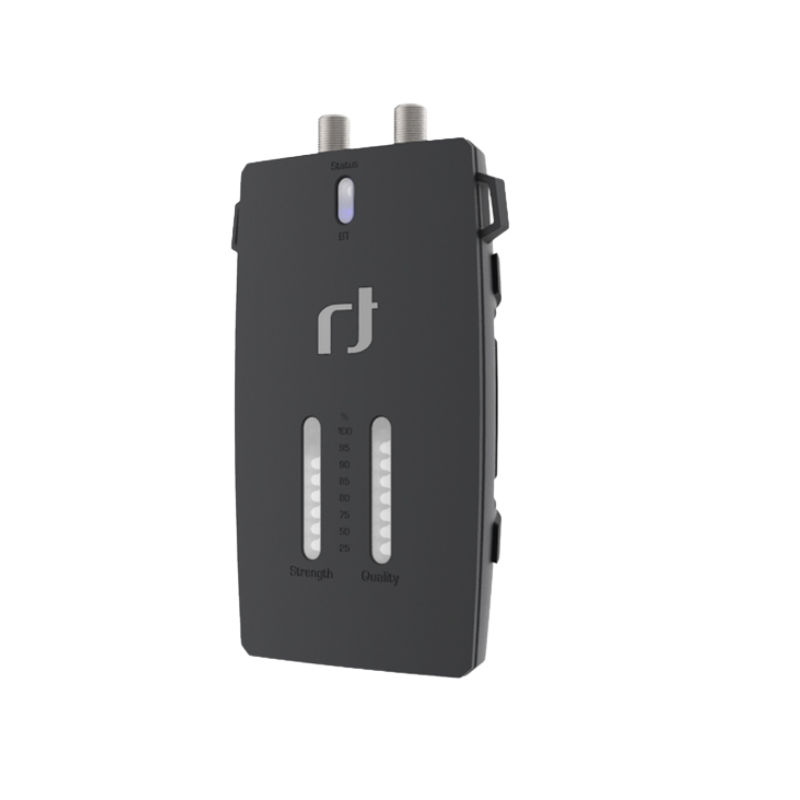 Inverto SatPal Controller