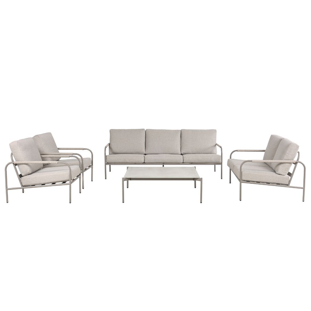Palma Sofa Set
