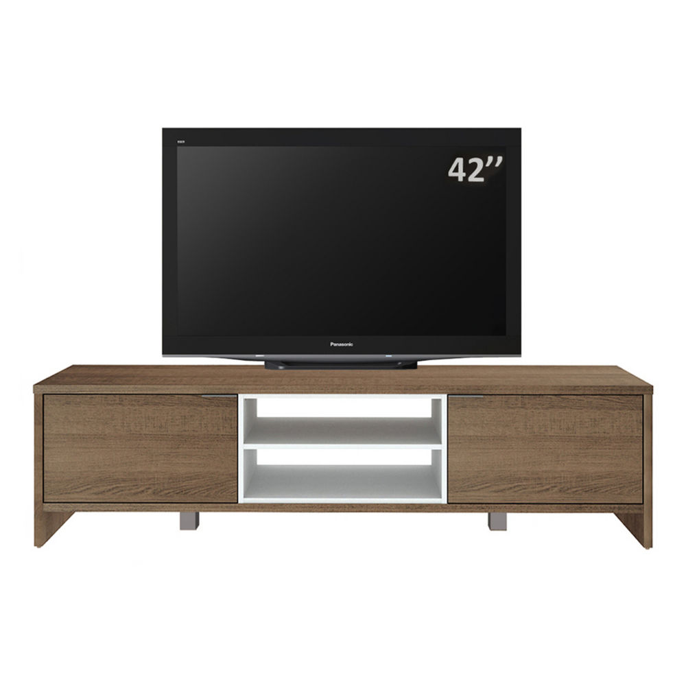 Bailey Tv Unit Stand-Wood