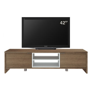 Bailey Tv Unit Stand-Wood
