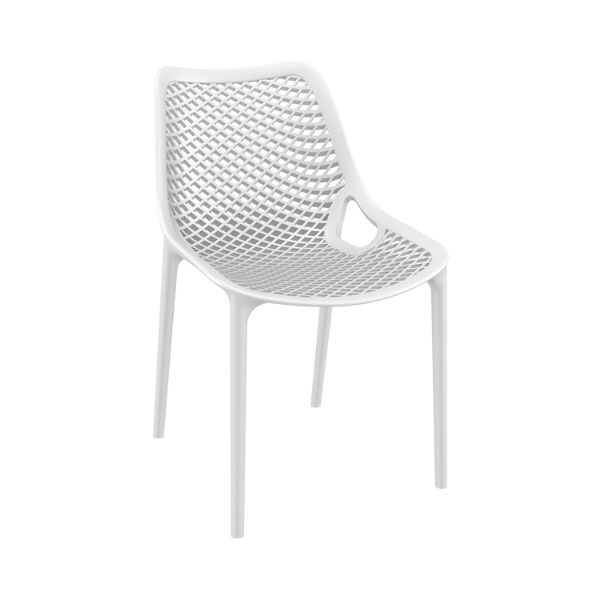 Siesta exclusive Air Chair White