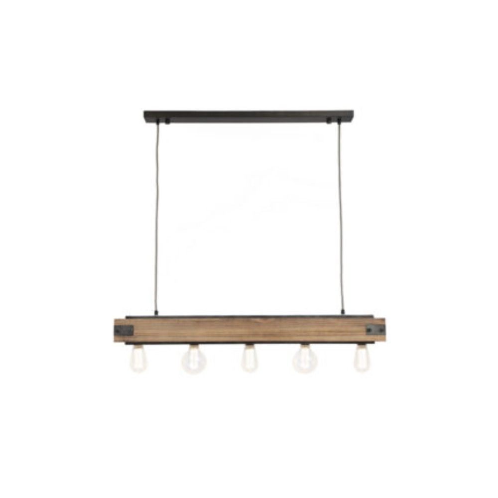 Pendant Colorado Black