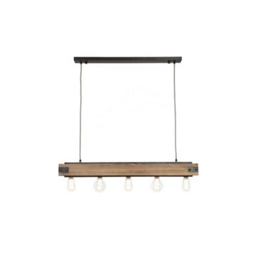 Pendant Colorado Black