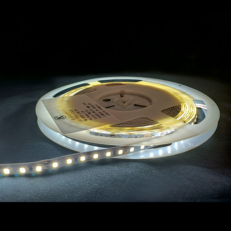 12v 10W 120 LEDs SMD Open Flexi Strip