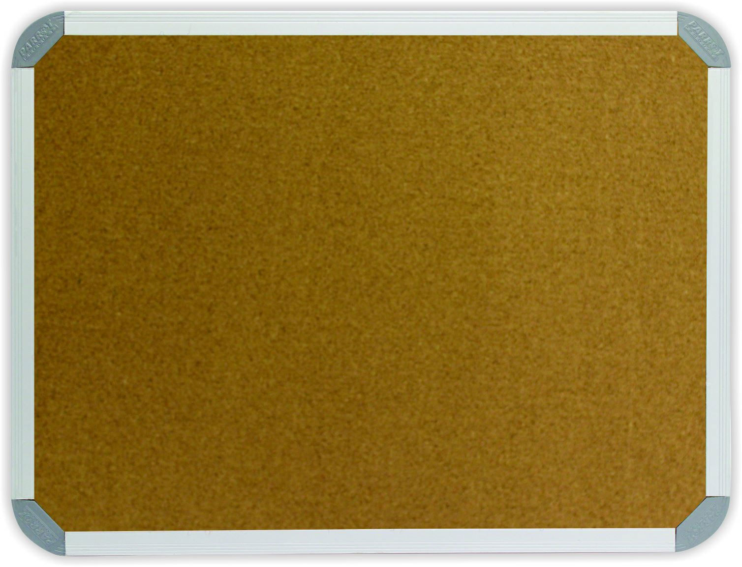 Info Board (Aluminium Frame - 1200*900mm - Cork)