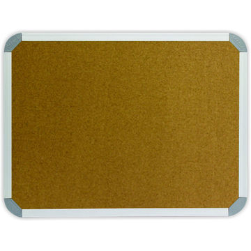 Info Board (Aluminium Frame - 1200*900mm - Cork)