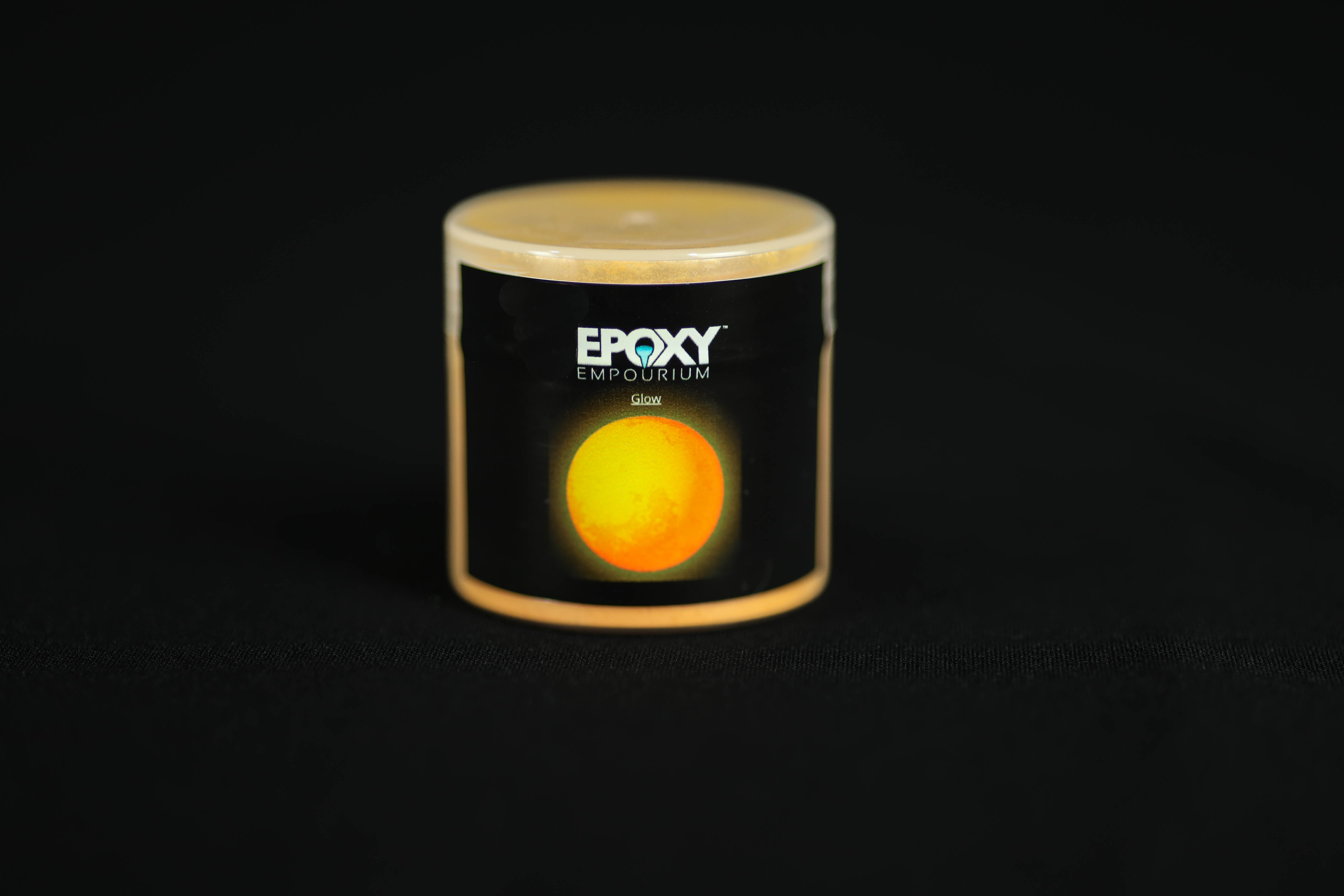 Glow Pigment (25g)