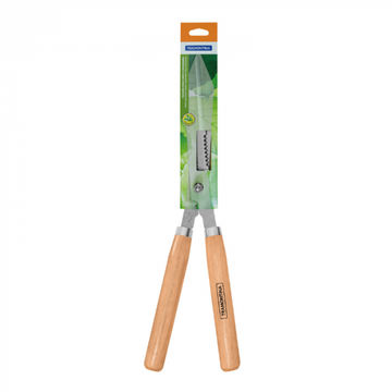 Tramontina - Hedge Shear W/Wooden Handle - 2 Pack