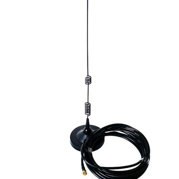 High-Gain 6Dbi Sma Male Desktop Antenna For 3G 4G, Lte, Gsm, And Wifi