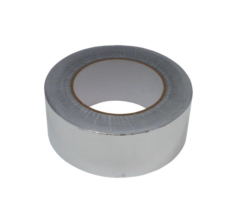 Self-Adhesive Aluminum Foil Tape 4.8CMx10m