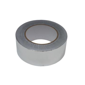 Self-Adhesive Aluminum Foil Tape 4.8CMx10m