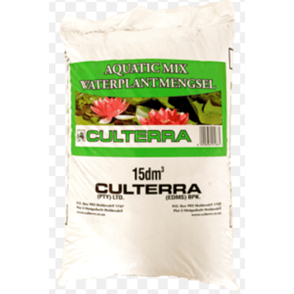 Culterra - Aquatic Mix 15dm³