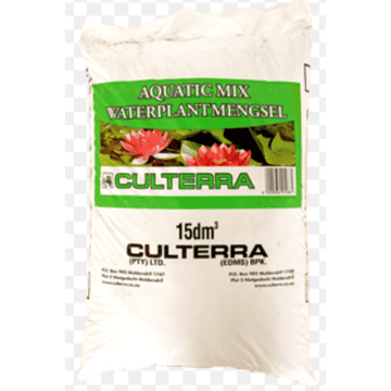 Culterra - Aquatic Mix 15dm³