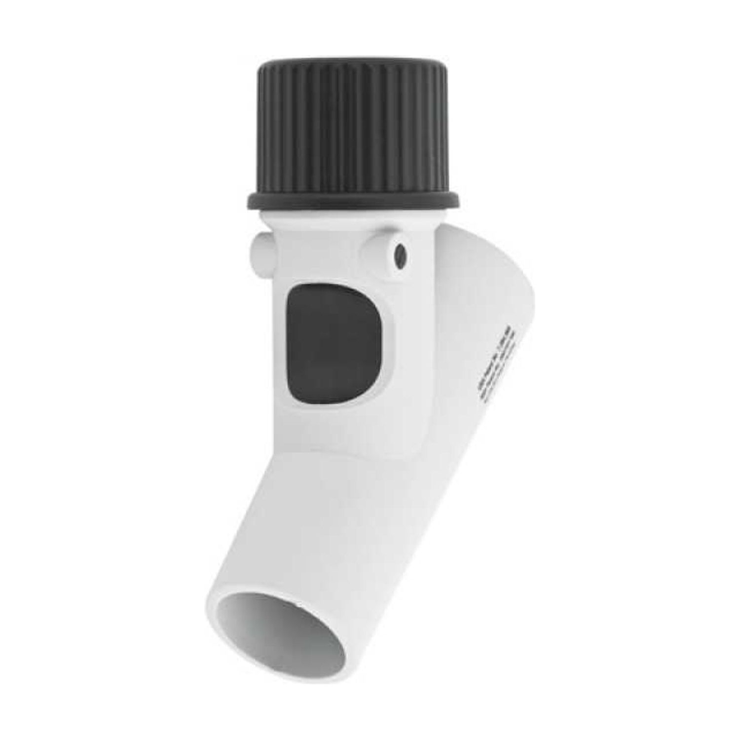 Prepack Regulator Valve