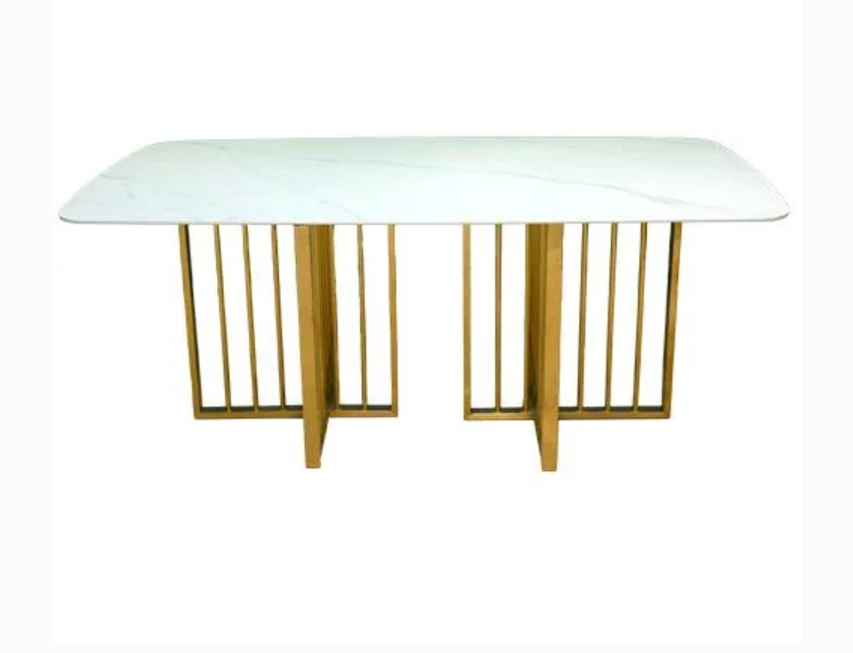 Asher 2.4m Dining Table