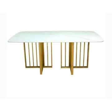 Asher 2.4m Dining Table