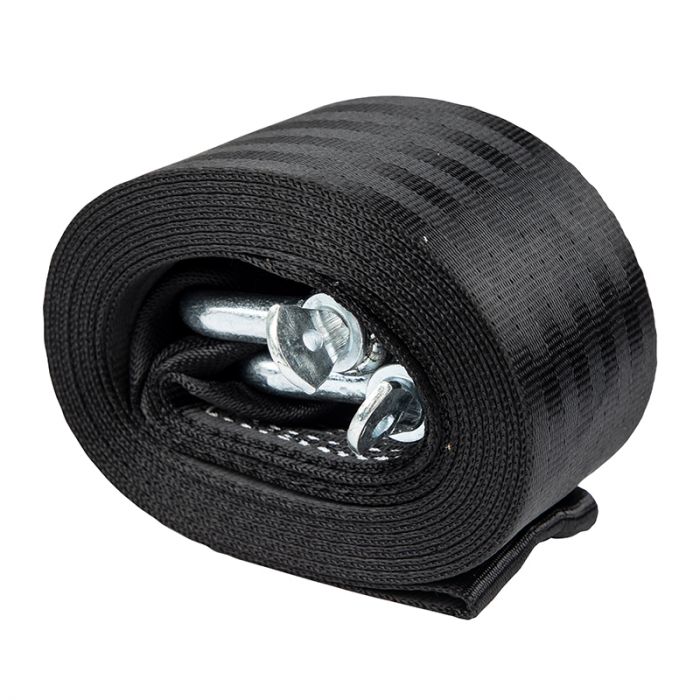Securetech - Tow Strap - 2 Ton