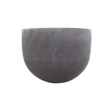 Rustic Round Japi Planter