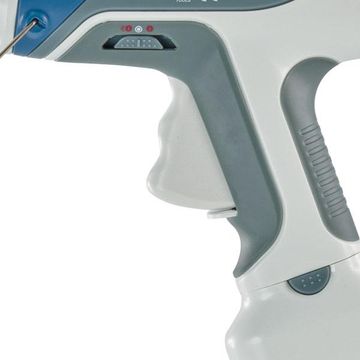 7W Battery Operated Glue Gun (Ch-1000)