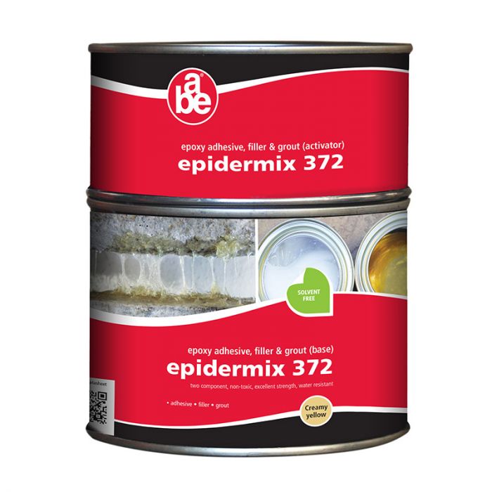 Abe - Epidermix Adhesive 372 1L