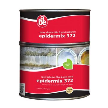 Abe - Epidermix Adhesive 372 1L