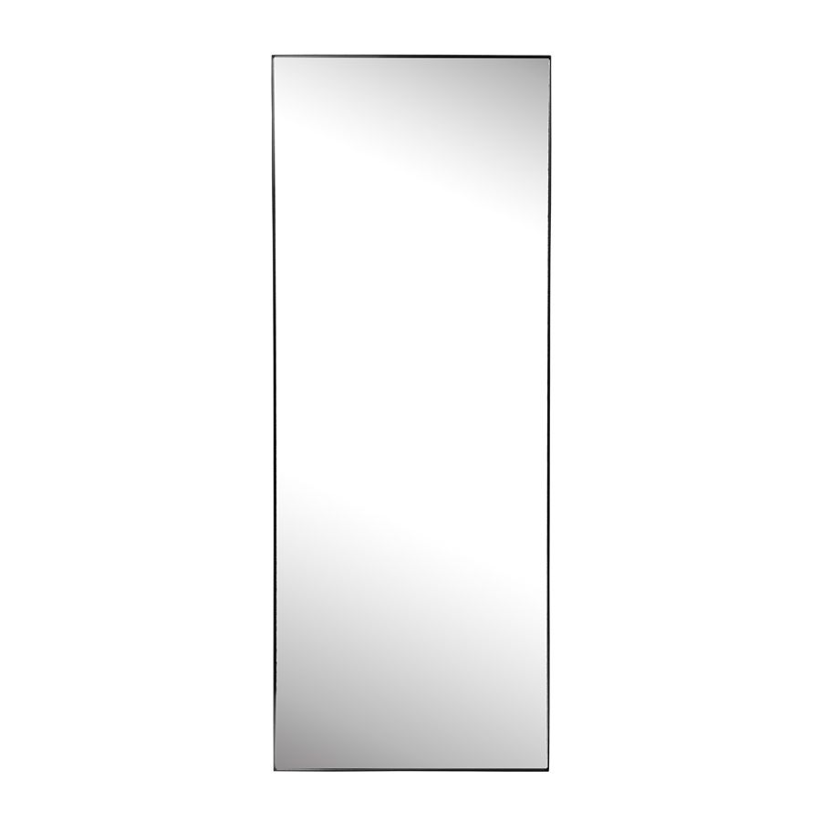 Paramount Mirrors & Prints - Black Metal Frame 1300 x 500