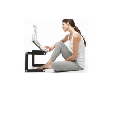 Multifunction Foldable Laptop Table T8