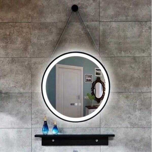 Prestige Home - Goul LED Mirror