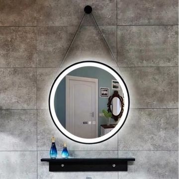Prestige Home - Goul LED Mirror
