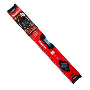 Majesta Magnetic Spirit Level - 400mm