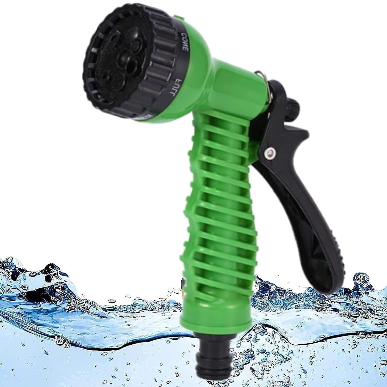 Lawn Watchman Hose Reel set-10M- Blue