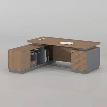 Harmony Office Desk