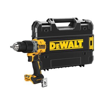 DEWALT 18V Brushless Hammer Drill | DCD805NT-XJ - BATTER & CHARGER SOLD SEPERATELY