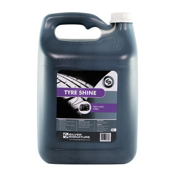 Tyre Shine Econo 5lt