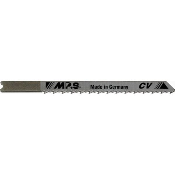 Jigsaw Blade Wood U-Shank 10Tpi